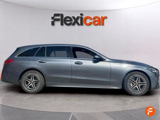 Mercedes Clase C C 300 e Estate