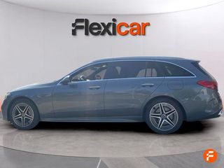 Mercedes Clase C C 300 e Estate