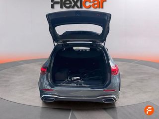 Mercedes Clase C C 300 e Estate