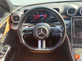 Mercedes Clase C C 300 e Estate