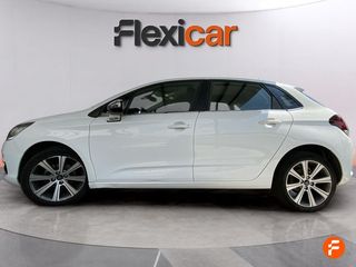 Citroën C4 PureTech 110 Feel Edition