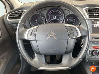 Citroën C4 PureTech 110 Feel Edition