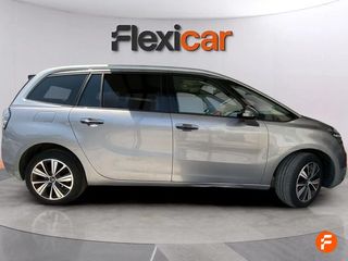 Citroën Grand C4 Picasso PureTech 96KW (130CV) S&S 6v Shine