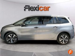 Citroën Grand C4 Picasso PureTech 96KW (130CV) S&S 6v Shine
