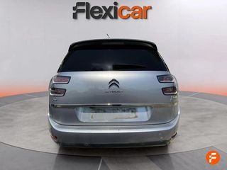 Citroën Grand C4 Picasso PureTech 96KW (130CV) S&S 6v Shine