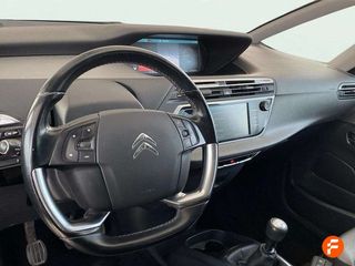 Citroën Grand C4 Picasso PureTech 96KW (130CV) S&S 6v Shine