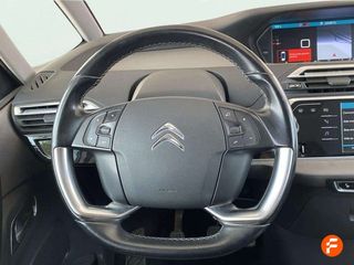 Citroën Grand C4 Picasso PureTech 96KW (130CV) S&S 6v Shine