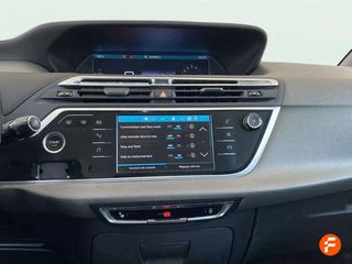 Citroën Grand C4 Picasso PureTech 96KW (130CV) S&S 6v Shine