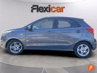 Ford Ka 1.2 Ti-VCT Ultimate
