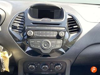 Ford Ka 1.2 Ti-VCT Ultimate