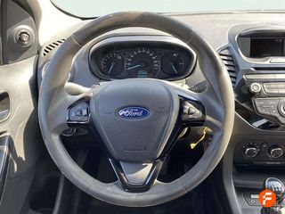 Ford Ka 1.2 Ti-VCT Ultimate