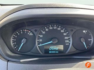 Ford Ka 1.2 Ti-VCT Ultimate