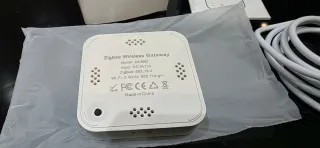 Pasarela Zigbee Inalámbrica ZG-8062