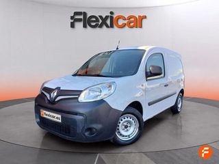 Renault Kangoo Life Edition One 1.5 Blue dCi 55kW(75CV)