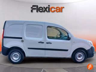 Renault Kangoo Life Edition One 1.5 Blue dCi 55kW(75CV)