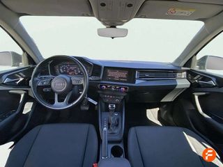 Audi A1 Sportback 35 TFSI 110kW (150CV) S tronic