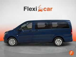 Mercedes Vito 200 d Marco Polo Activity Largo