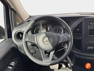 Mercedes Vito 200 d Marco Polo Activity Largo