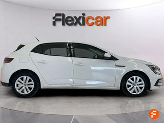 Renault Megane Equilibre Blue dCi 85 kW (115CV)