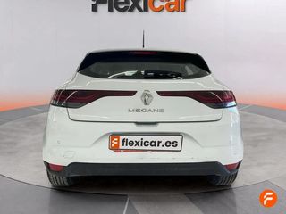 Renault Megane Equilibre Blue dCi 85 kW (115CV)