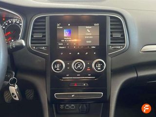 Renault Megane Equilibre Blue dCi 85 kW (115CV)