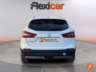 Nissan Qashqai dCi 81 kW (110 CV) N-CONNECTA
