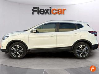Nissan Qashqai dCi 81 kW (110 CV) N-CONNECTA