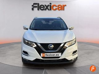 Nissan Qashqai dCi 81 kW (110 CV) N-CONNECTA