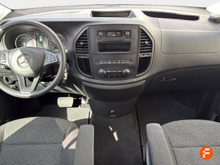 Mercedes Vito 200 d Marco Polo Activity Largo