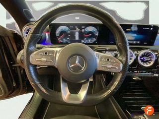Mercedes CLA CLA 200 D DCT