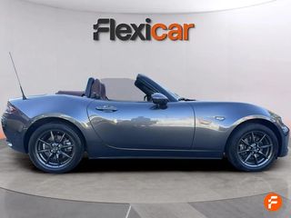 Mazda MX-5 2.0 118kW (160CV) Evolution