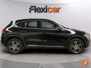Mercedes GLA GLA 200 D