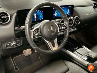 Mercedes GLA GLA 200 D