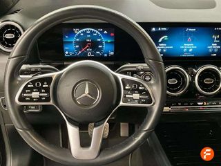 Mercedes GLA GLA 200 D
