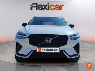 Volvo XC60 2.0 B4 D Plus Dark Auto