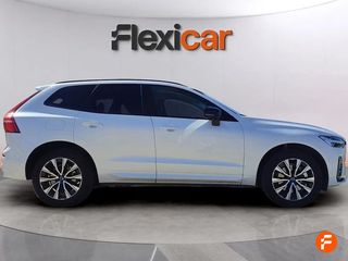 Volvo XC60 2.0 B4 D Plus Dark Auto