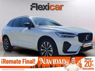 Volvo XC60 2.0 B4 D Plus Dark Auto