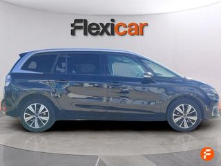 Citroën Grand C4 Picasso BlueHDi 120cv Feel