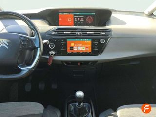 Citroën Grand C4 Picasso BlueHDi 120cv Feel