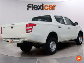 Mitsubishi L200 L200 Doble Cab 250 DI-D M-PRO 4x4