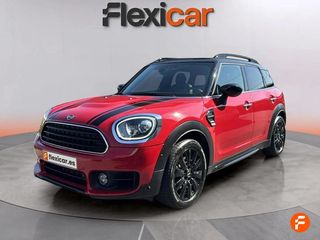 MINI Countryman Cooper
