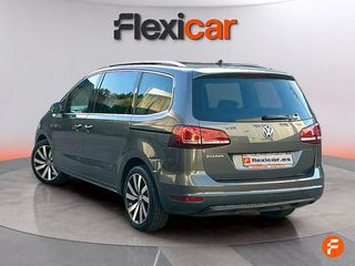 Volkswagen Sharan Sport 2.0 TDI 135kW (184CV) DSG