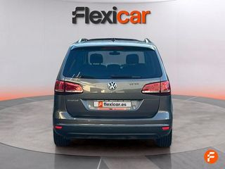 Volkswagen Sharan Sport 2.0 TDI 135kW (184CV) DSG