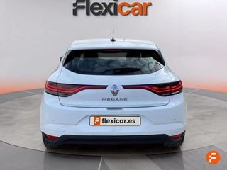 Renault Megane Business Blue dCi 85 kW (115CV)