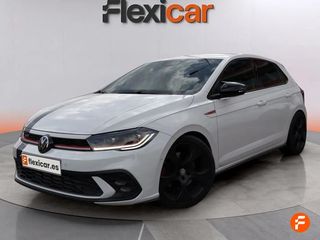 Volkswagen Polo GTI 2.0 TSI 152kW (207CV) DSG
