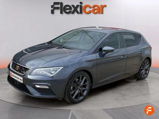Seat Leon 2.0 TSI 140kW (190CV) DSG-7 S&S FR Ed