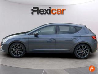 Seat Leon 2.0 TSI 140kW (190CV) DSG-7 S&S FR Ed