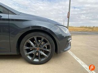 Seat Leon 2.0 TSI 140kW (190CV) DSG-7 S&S FR Ed