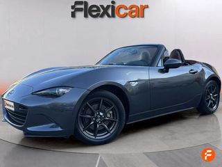 Mazda MX-5 2.0 118kW (160CV) Evolution