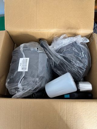 Hidrolimpiadora Cecotec HydroBoost 2400